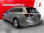 Volkswagen Passat 2020 Harmaa