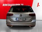 Volkswagen Passat 2020 Harmaa