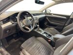 Volkswagen Passat 2020 Harmaa
