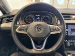 Volkswagen Passat 2020 Harmaa