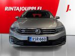 Volkswagen Passat 2020 Harmaa