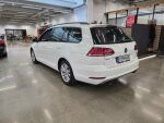Volkswagen Golf 2020 Valkoinen