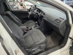 Volkswagen Golf 2020 Valkoinen