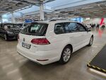 Volkswagen Golf 2020 Valkoinen