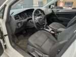 Volkswagen Golf 2020 Valkoinen