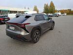 Toyota bZ4X 2024 Harmaa
