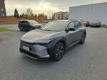 Toyota bZ4X 2024 Harmaa