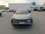 Toyota bZ4X 2024 Harmaa