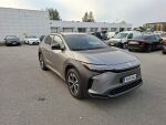 Toyota bZ4X 2024 Harmaa