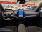 Volvo EX30 2025 Valkoinen