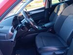 Seat Leon Sportstourer 2021 Punainen