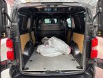 Toyota Proace 2024 Harmaa