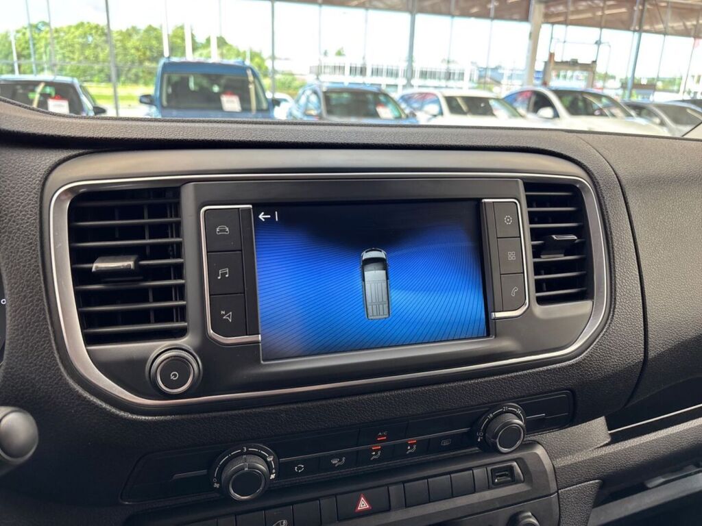 Toyota Proace 2024 Harmaa