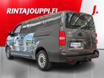 Toyota Proace 2024 Harmaa