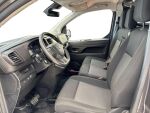 Toyota Proace 2024 Harmaa