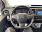 Toyota Proace 2024 Harmaa