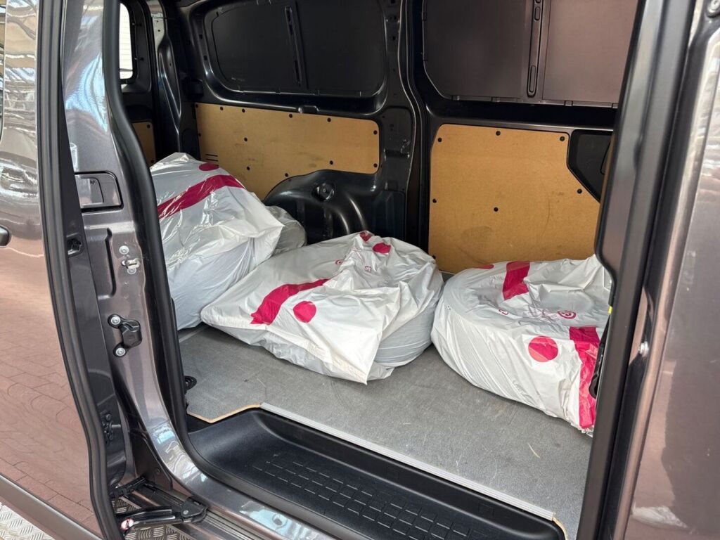Toyota Proace 2024, kuva 6/21