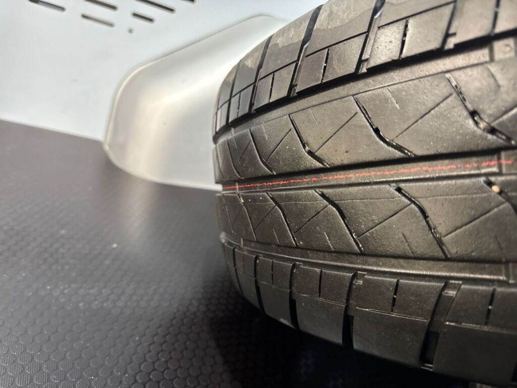 Ford Transit 2025 Frozen White