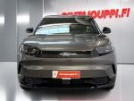 Ford Capri 2026 Harmaa
