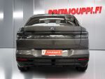 Ford Capri 2026 Harmaa