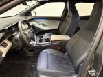 Ford Capri 2026 Harmaa