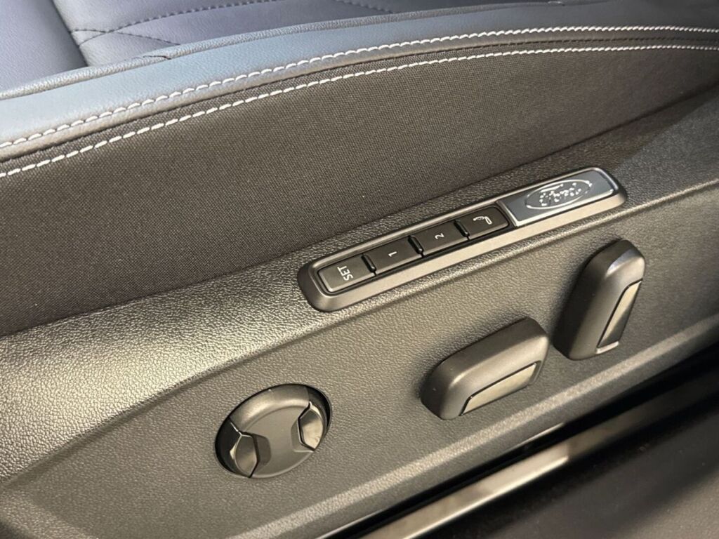 Ford Capri 2026 Harmaa