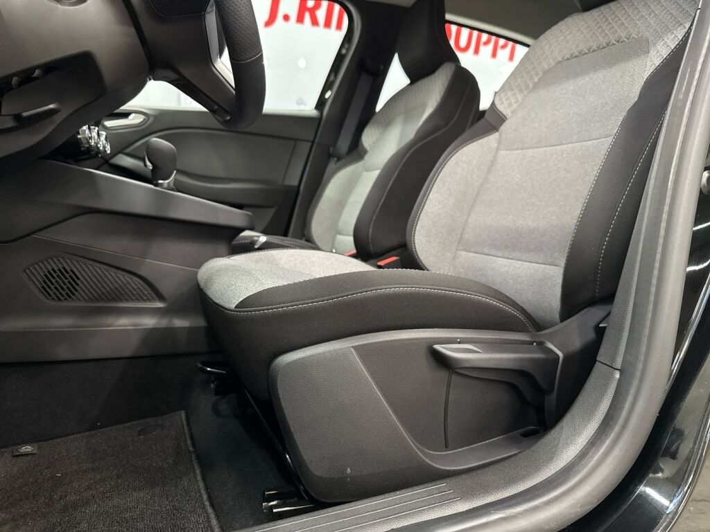 Mitsubishi Colt 2024 Musta