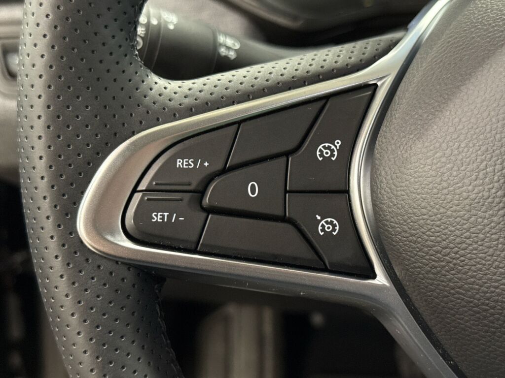 Mitsubishi Colt 2024 Musta