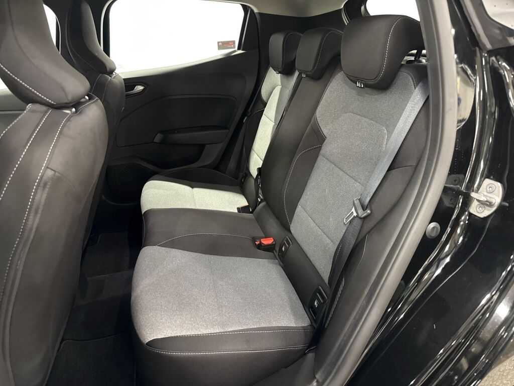 Mitsubishi Colt 2024 Musta