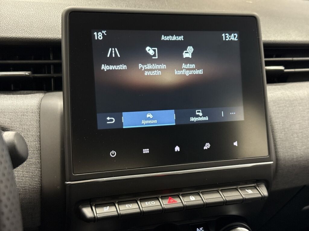 Mitsubishi Colt 2024 Musta