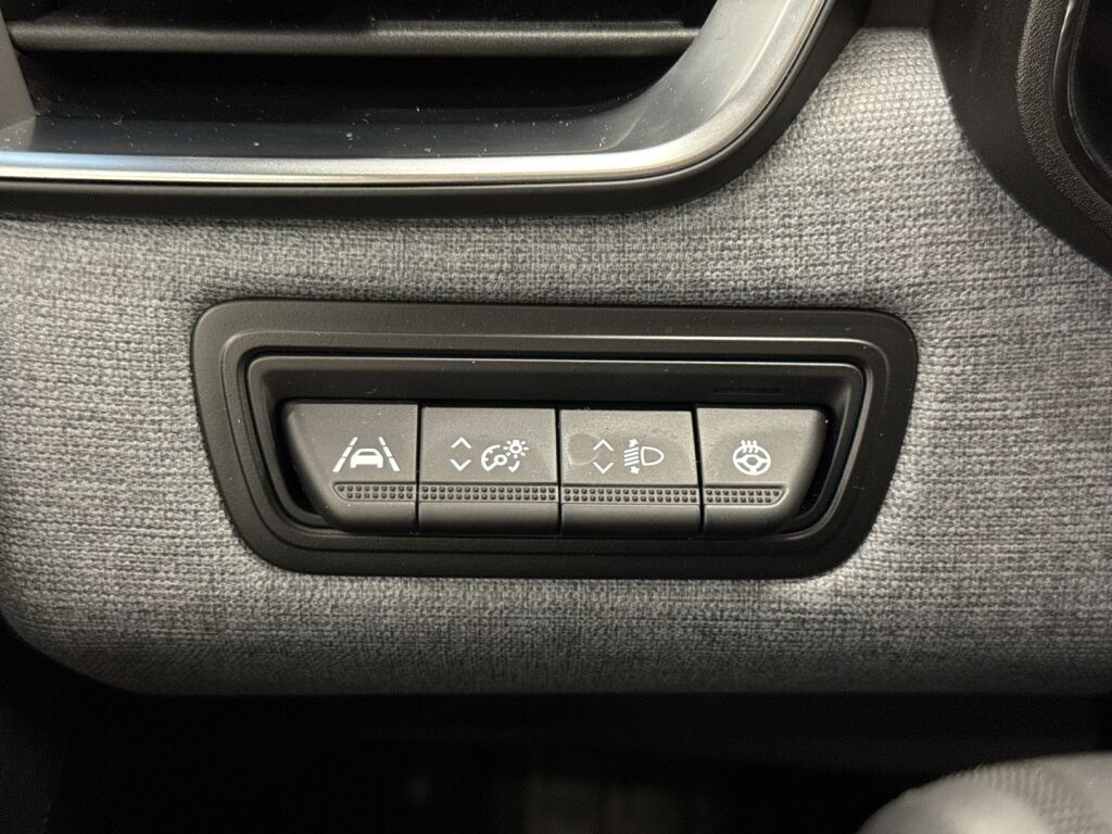 Mitsubishi Colt 2024 Musta