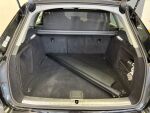 Audi A4 2021 Musta