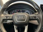 Audi A4 2021 Musta