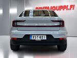 Polestar 2 2021 Harmaa