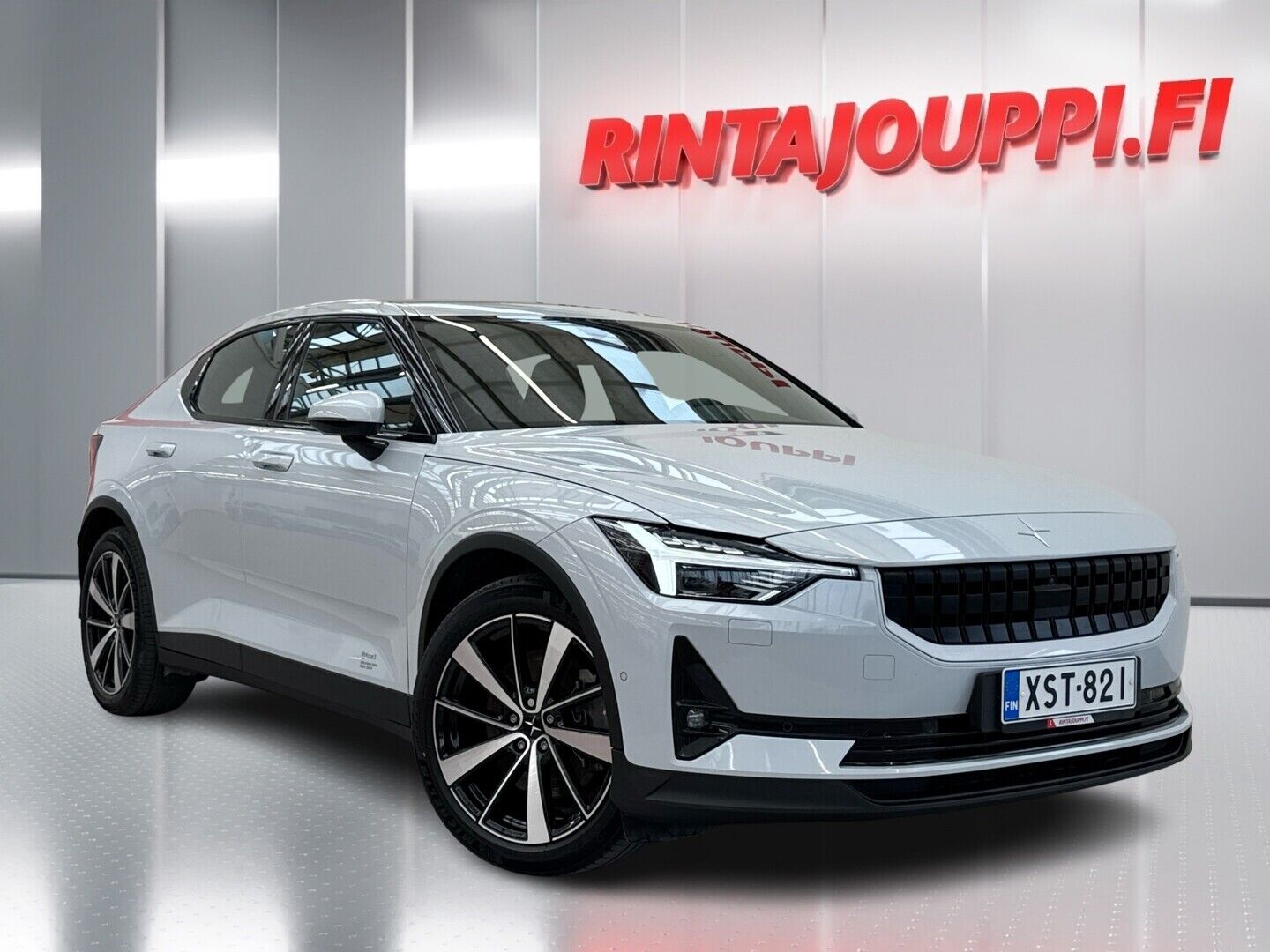 Polestar 2