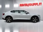 Polestar 2 2021 Harmaa
