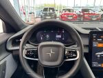 Polestar 2 2021 Harmaa