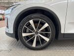 Polestar 2 2021 Harmaa