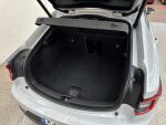 Polestar 2 2021 Harmaa