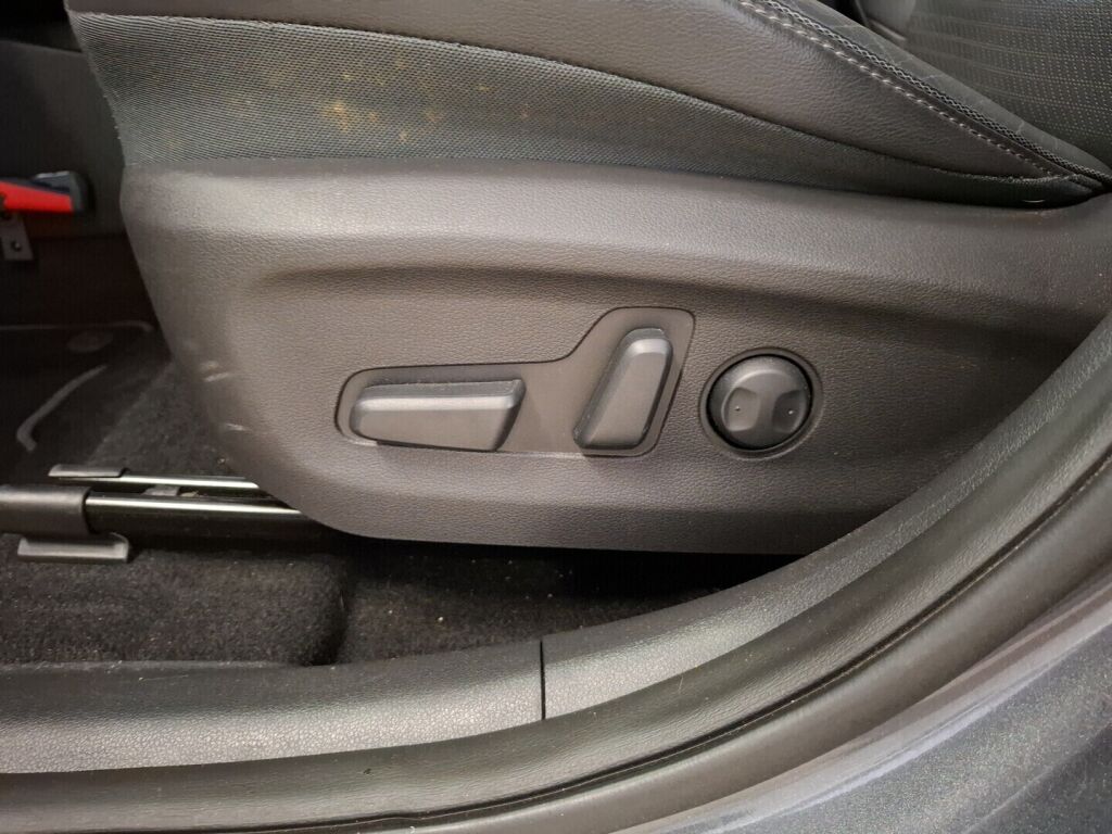 Hyundai KONA 2019 Harmaa