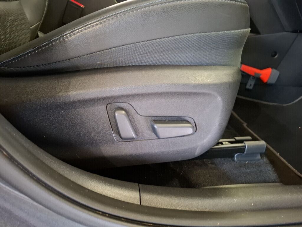 Hyundai KONA 2019 Harmaa