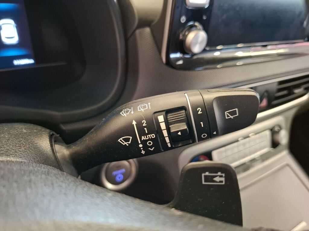 Hyundai KONA 2019 Harmaa