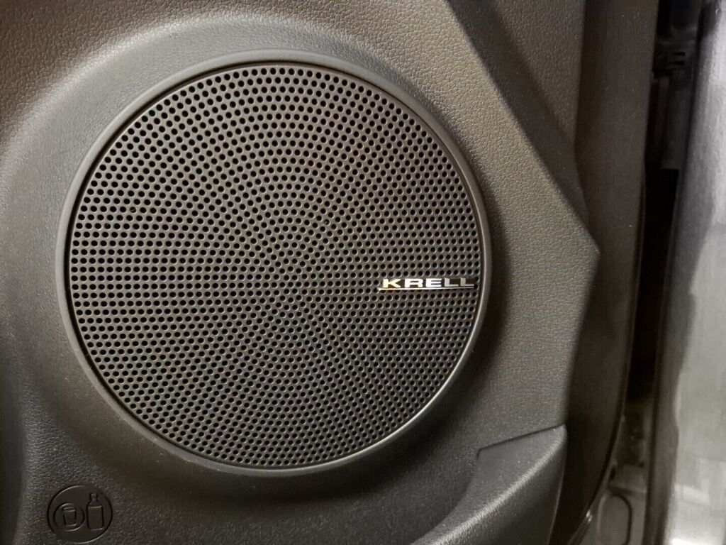 Hyundai KONA 2019 Harmaa