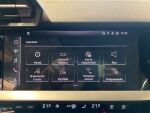Audi A3 2021 Punainen