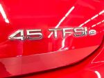 Audi A3 2021 Punainen