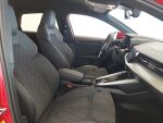 Audi A3 2021 Punainen