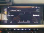 Audi A3 2021 Punainen