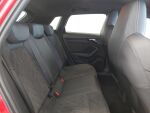 Audi A3 2021 Punainen