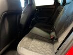 Audi A3 2021 Punainen