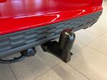 Audi A3 2021 Punainen